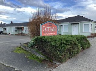 1203 E 1st St #7, Pt Angeles, WA