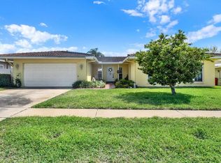 14420 Passage Way, Seminole, FL 33776