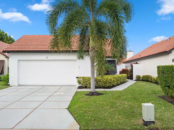 31 Ironwood Way N, Palm Beach Gardens, FL 33418
