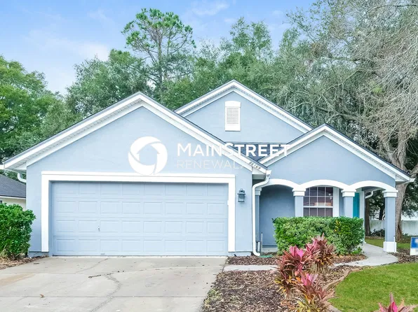 86169 Evergreen Pl, Yulee, FL 32097