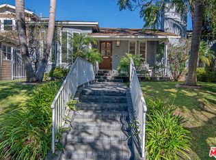 1626 S Canfield Ave, Los Angeles, CA 90035