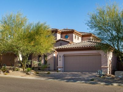 10017 E South Bend Dr, Scottsdale, AZ, 85255