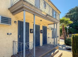 800 E Palmer Ave, Glendale, CA 91205