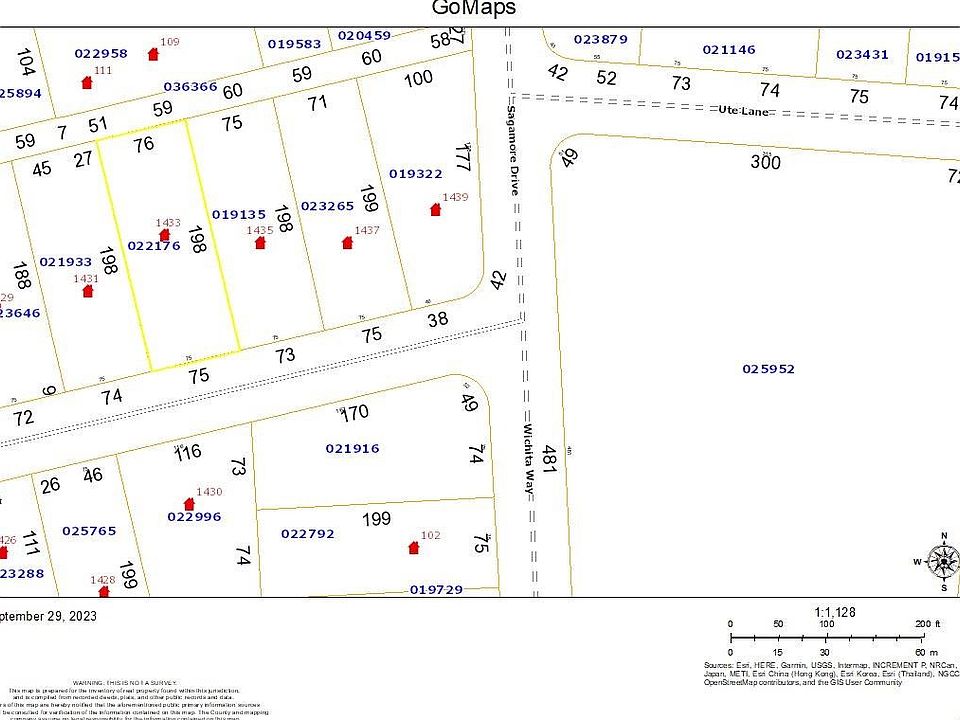 1st image of 1433 Sagamore Dr #2765