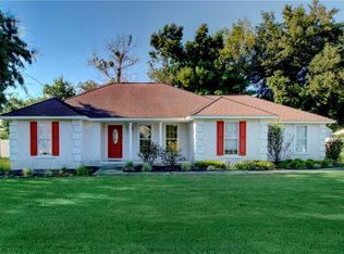 120 Stately Oaks Cir, Brunswick, GA 31523