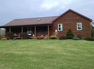270 Cole Rd, Tioga, PA 16946