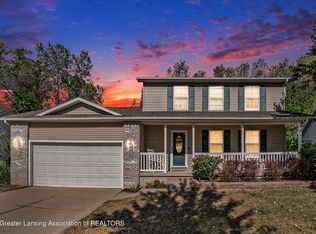 4538 Bison, Holt, MI 48842