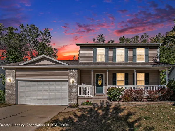 4538 Bison, Holt, MI 48842