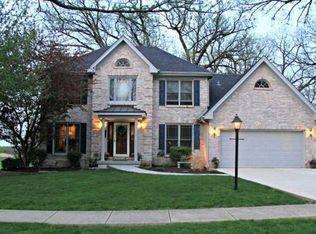 2471 Meadowlark Dr, West Chicago, IL