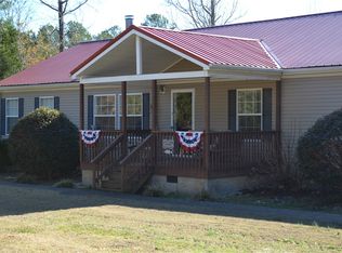 11 Beaver Ln, Iva, SC 29655