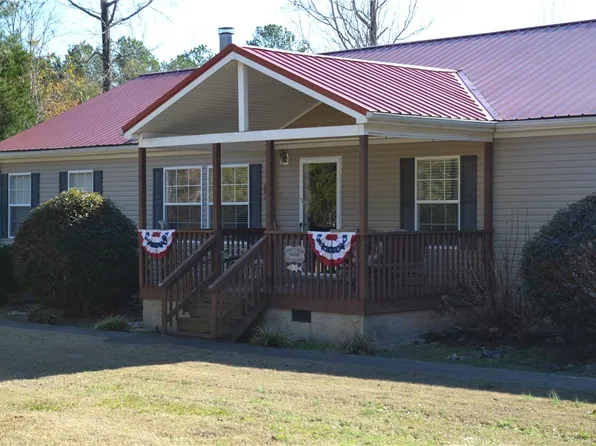 11 Beaver Ln, Iva, SC 29655