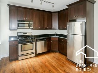 3806 N Sheffield Ave #3, Chicago, IL 60613