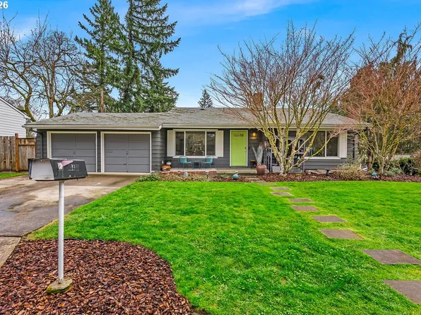 13417 SW 61st Ave, Portland, OR 97219