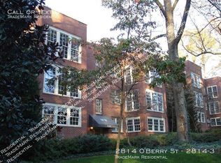 2814 Oberry St #3, Raleigh, NC 27607