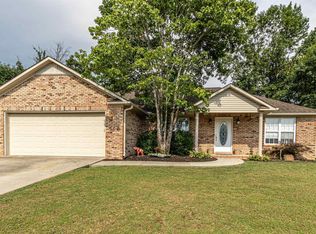 139 Kaylee Loop, Hartselle, AL 35640