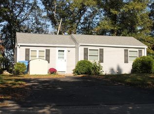437 Shears St, Wrentham, MA 02093