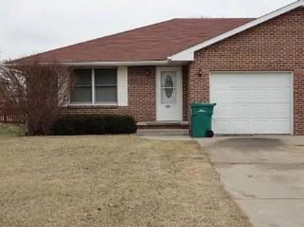 325 S Carol Ln, Braidwood, IL 60408