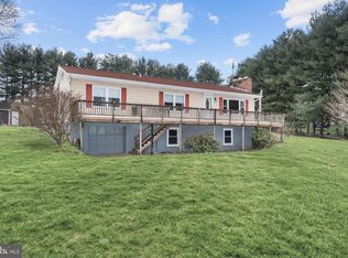 221 Dutrow Rd, Westminster, MD 21157