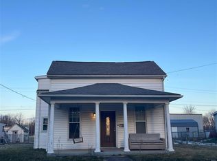 154 N High St, Mount Sterling, OH