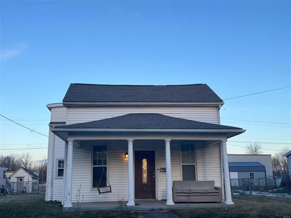 154 N High St, Mount Sterling, OH 43143