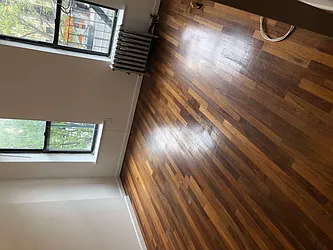 Rented by J Misrahi Realty Corp