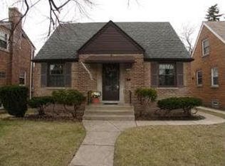 5316 N Oketo Ave, Chicago, IL