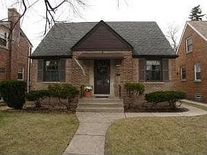 5316 N Oketo Ave photo 1