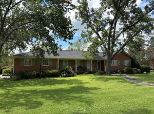 407 Darby Dr, Vidalia, GA 30474