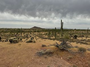 W Restin Rd LOT WP001, Wittmann, AZ 85361