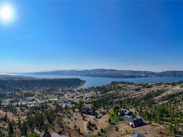 4025 Sunset Ridge Dr, Helena, MT 59602