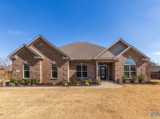 116 Miniver Pl NW, Madison, AL 35757