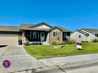 308 Switchgrass St, Grand Island, NE 68803