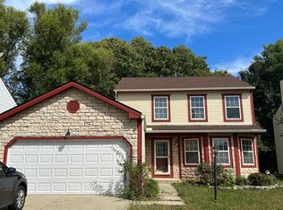 6212 Bay Brook Dr, Canal Winchester, OH 43110
