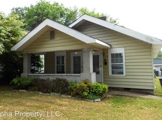 8 Cromwell Ave #A, Greenville, SC 29605
