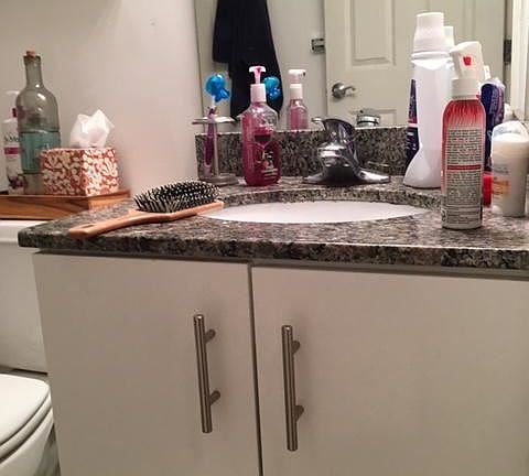 461 Park Dr. #203 Boston - Fenway Shared Unit Photo 5