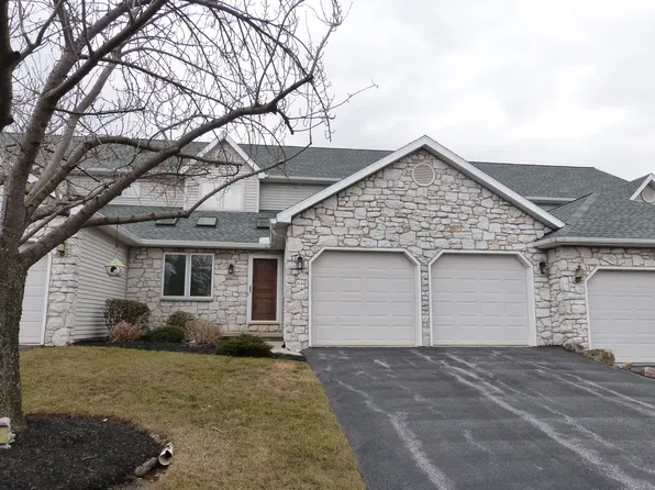 2644 Fairway Dr, York, PA 17402