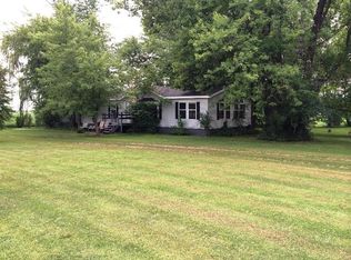 410 E Railroad St, Brighton, IA 52540