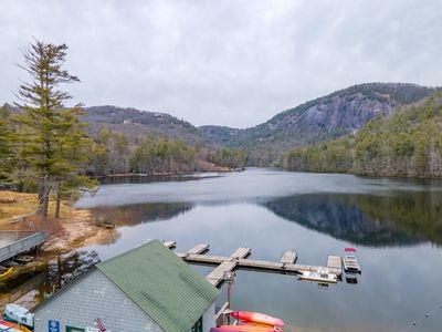 104-2A Mountain Lea, Cashiers, NC, 28774