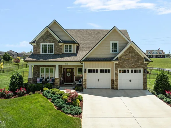 1038 Sylvias Mdw, Jonesborough, TN 37659