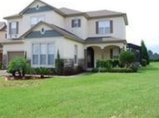 6716 Duncaster St, Windermere, FL 34786