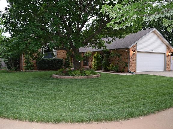 Beautiful corner lot