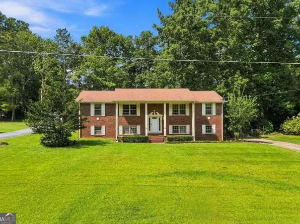3601 Todd Dr, Douglasville, GA 30135