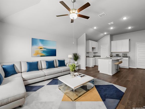 3rd image of 7739 Jacksboro Drive