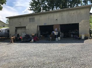 732 Mill Springs Rd, Jonesborough, TN 37659