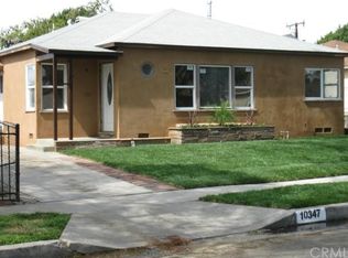 10347 Bryson Ave, South Gate, CA 90280