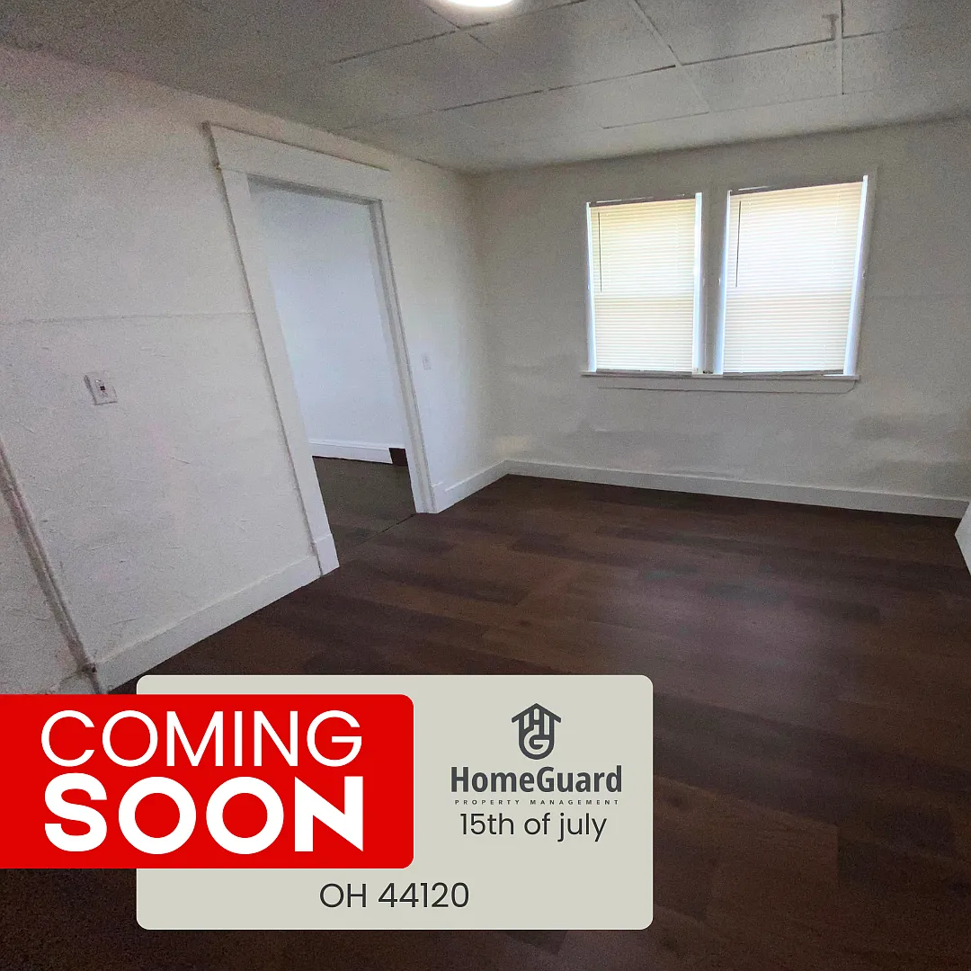 2936 East 117th Street, Unit A — Photo 4