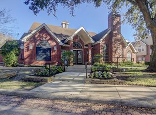 Ashford Remington, Pearland, TX 77581