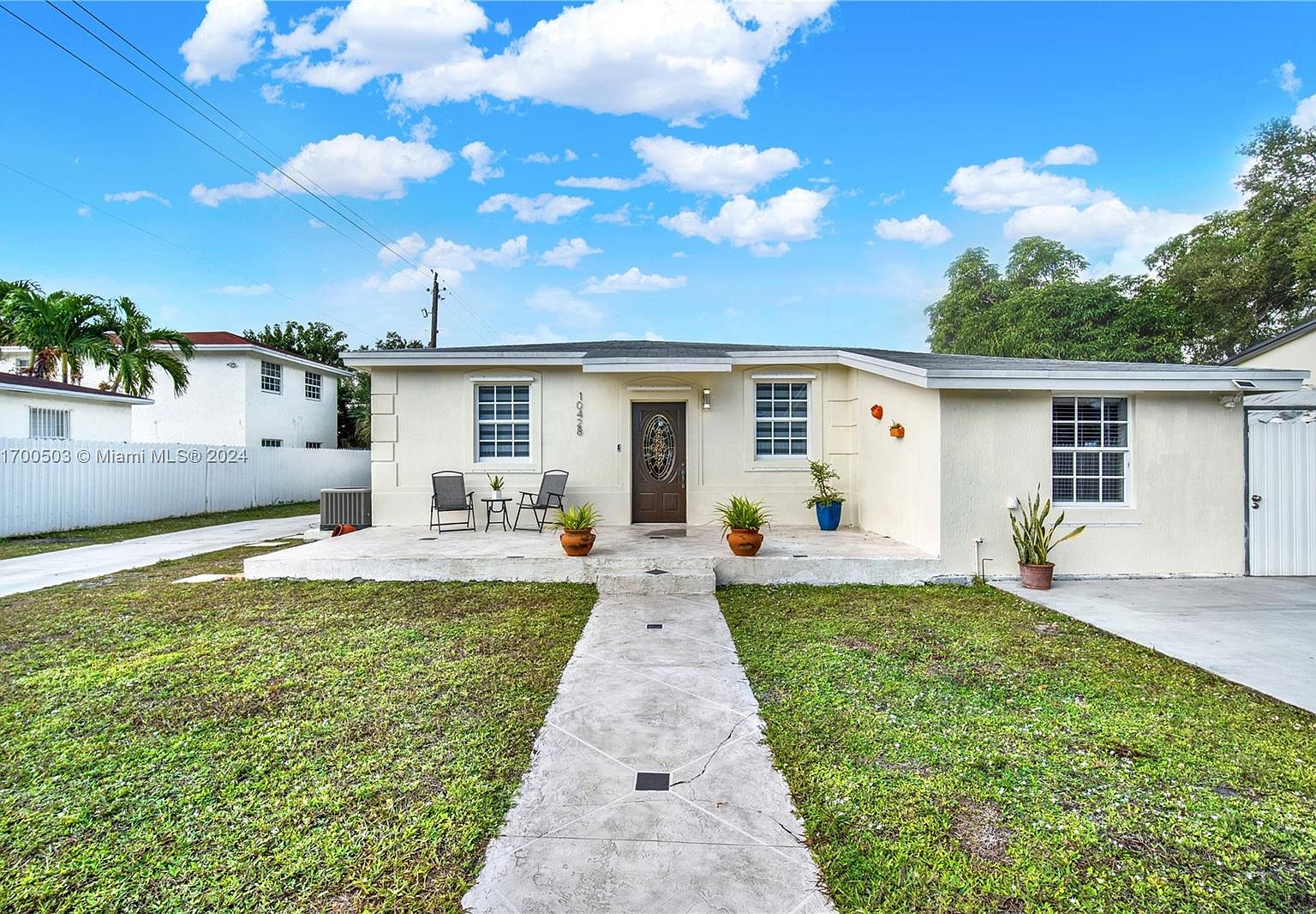 10428 NW 28th Ave, Miami, FL 33147 | Zillow