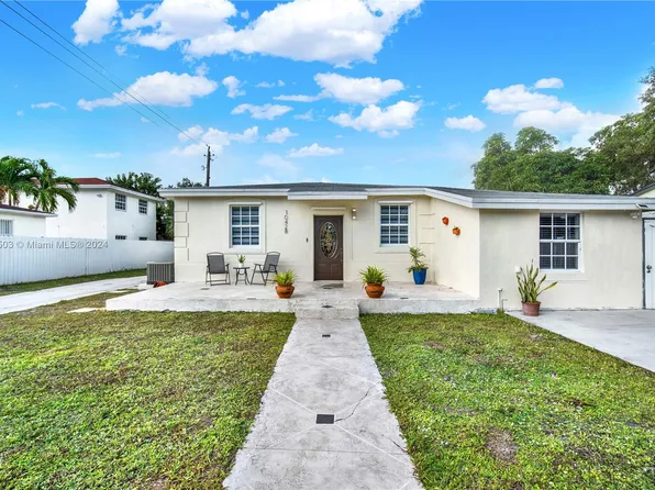 10428 NW 28th Ave, Miami, FL 33147