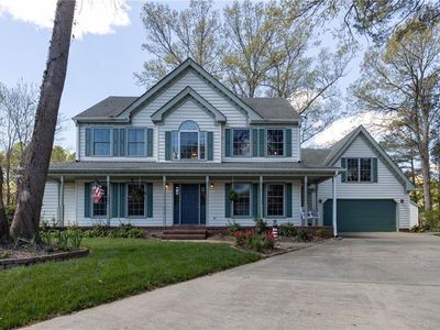 532 Belem Dr, Chesapeake, VA, 23322